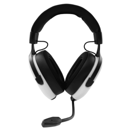 Tunisie Micro-casque Gamer White Shark GH 2445 FOX - WHITE