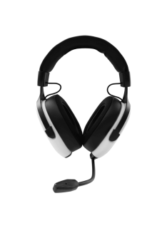 Tunisie Micro-casque Gamer White Shark GH 2445 FOX - WHITE