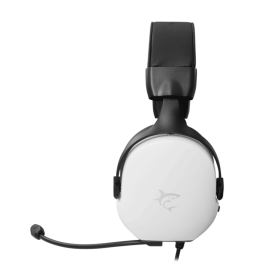 Tunisie Micro-casque Gamer White Shark GH 2445 FOX - WHITE