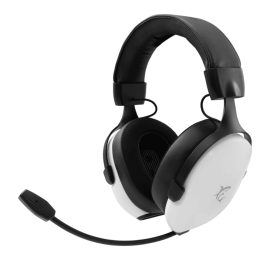 Tunisie Micro-casque Gamer White Shark GH 2445 FOX - WHITE