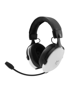 Tunisie Micro-casque Gamer White Shark GH 2445 FOX - WHITE