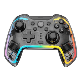 Tunisie Manette de jeux White Shark PRAETORIAN GPW-8040 Wireless