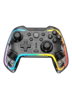 Tunisie Manette de jeux White Shark PRAETORIAN GPW-8040 Wireless