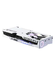Tunisie Carte Graphique MSI GeForce RTX 5060 Ti 16G GAMING TRIO OC - WHITE