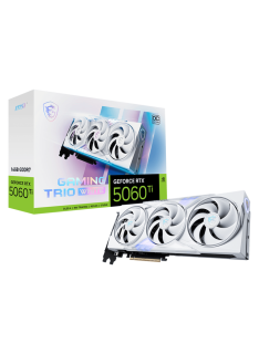 Tunisie Powered By MSI Core i5-14600KF | RTX 5060 Ti 16Gb | 16GB DDR5 | NVMe 1To