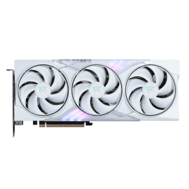 Tunisie Carte Graphique MSI GeForce RTX 5060 Ti 16G GAMING TRIO OC - WHITE