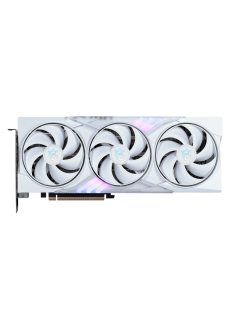 Tunisie Carte Graphique MSI GeForce RTX 5060 Ti 16G GAMING TRIO OC - WHITE