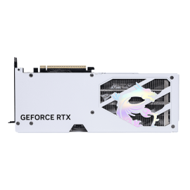 Tunisie Carte Graphique MSI GeForce RTX 5060 Ti 16G GAMING TRIO OC - WHITE