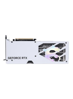 Tunisie Carte Graphique MSI GeForce RTX 5060 Ti 16G GAMING TRIO OC - WHITE