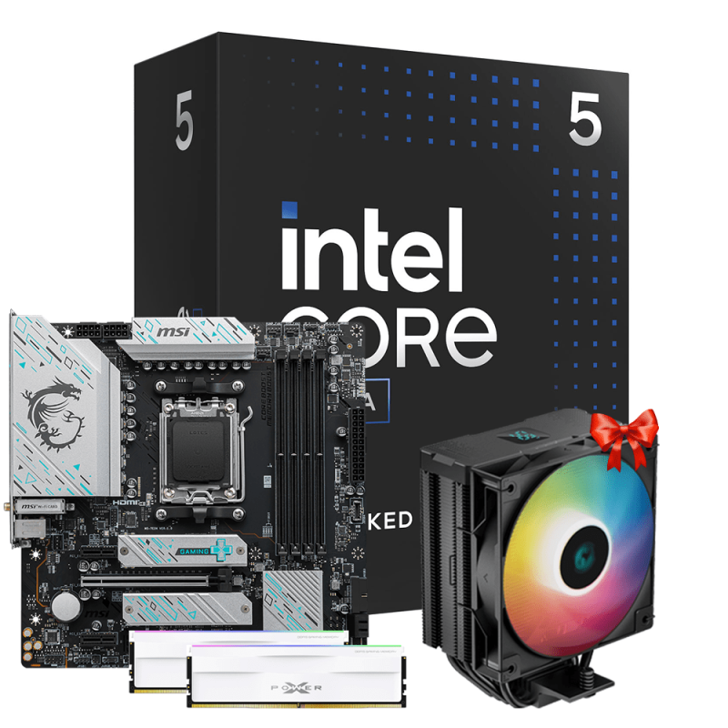 Tunisie Level Up Processeur Level Up i9-14900KF - Bon d'achat 100Dt OFFERT