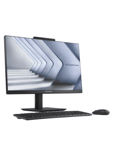Tunisie All in one ASUS Core i7-1360P | 16Go  DDR4 | 1TB SSD  | 23.8" (E5402WVAK-BPC1050)