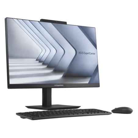 Tunisie All in one ASUS Core i7-1360P | 16Go  DDR4 | 1TB SSD  | 23.8" (E5402WVAK-BPC1050)