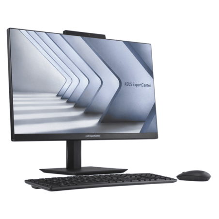 Tunisie All in one ASUS Core i5-1335U | 16Go  DDR5 | 512GB SSD | 23.8" (E3402WVAK-BPC080W)