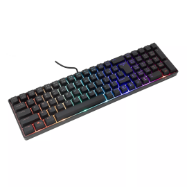 Tunisie Clavier Gamer White Shark GLADIUS GK-001114