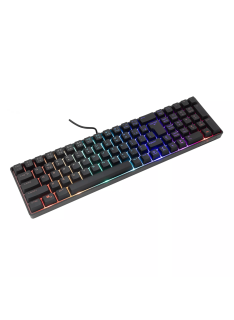 Tunisie Clavier Gamer White Shark GLADIUS GK-001114