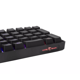 Tunisie Clavier Gamer White Shark GLADIUS GK-001114