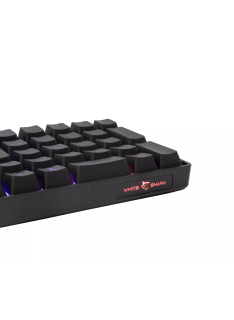 Tunisie Clavier Gamer White Shark GLADIUS GK-001114