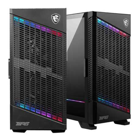 Tunisie PC Gamer Intel Core i7-14700KF | RTX 5070Ti 16GB | 32GB DDR5 | NVMe 1Tb