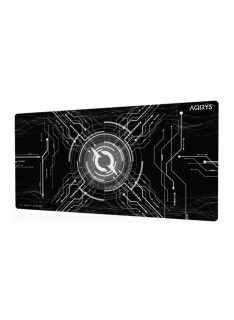 Tunisie Tapis Gamer AQIRYS GRUIS 3XL