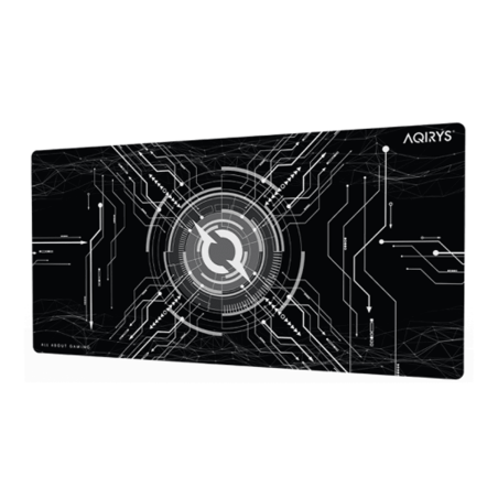 Tunisie Tapis Gamer AQIRYS GRUIS 3XL