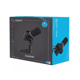 Tunisie Microphone Gamer AQIRYS MARINER
