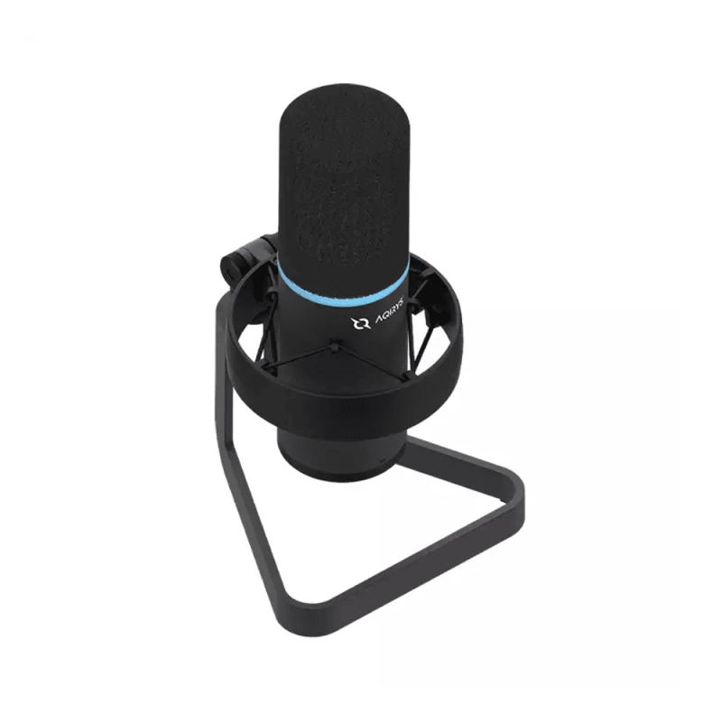 Tunisie Microphone Gamer AQIRYS MAGELLAN