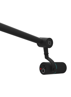 Tunisie Microphone Gamer AQIRYS MAGELLAN