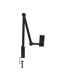 Tunisie Microphone Gamer AQIRYS MAGELLAN