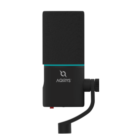 Tunisie Microphone Gamer AQIRYS MAGELLAN