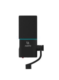 Tunisie Microphone Gamer AQIRYS MAGELLAN