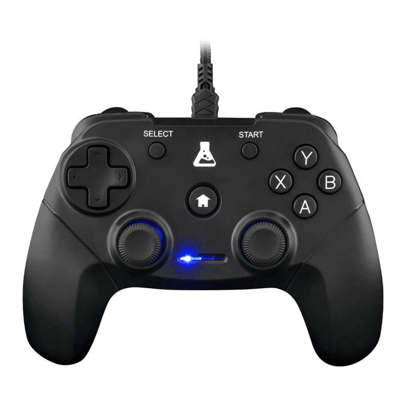 Tunisie Manette de jeux Logitech G F710 Wireless Gamepad