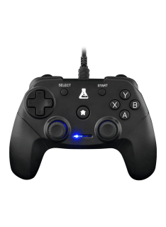 Tunisie Manette de jeux G-LAB K-PAD THORIUM WIRED PC