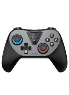 Tunisie Manette de jeux G-LAB HELIUM SWITCH WIRELESS