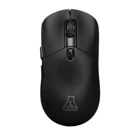 Tunisie Souris Gamer G-Lab KULT Titanium RGB - BLACK