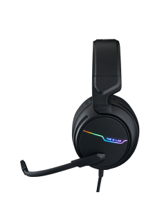 Tunisie Micro-casque Gamer G-LAB Korp Thallium USB RGB
