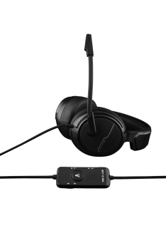 Tunisie Micro-casque Gamer G-LAB Korp Thallium USB RGB