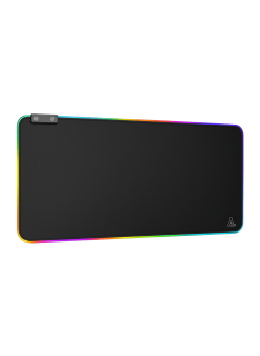 Tunisie Tapis Gamer G-LAB Rubidium XXL RGB