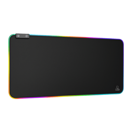 Tunisie Tapis Gamer G-LAB Rubidium XXL RGB