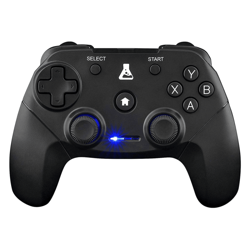 Tunisie Manette de jeux Logitech G F710 Wireless Gamepad