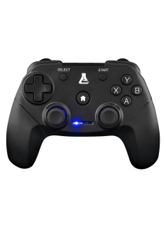 Tunisie Manette de jeux G-Lab K-Pad Thorium WIRELESS
