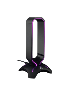 Tunisie Micro-casque Gamer G-LAB K-STAND RADON RGB