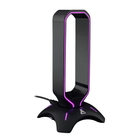 Tunisie Micro-casque Gamer G-LAB K-STAND RADON RGB