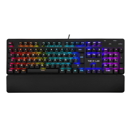 Tunisie Clavier Gamer G-Lab KEYZ Rubidium AZERTY
