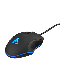 Tunisie Souris Gamer G-Lab KULT HELIUM RGB - BLACK