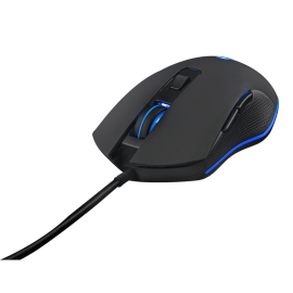 Tunisie Souris Gamer G-Lab KULT HELIUM RGB - BLACK
