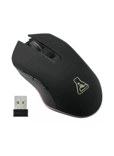Tunisie Souris Gamer G-Lab KULT HELIUM WIRELESS - BLACK