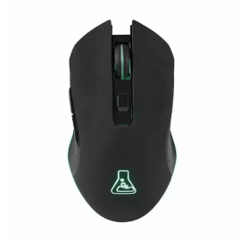 Tunisie Souris Gamer G-Lab KULT HELIUM WIRELESS - BLACK