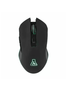 Tunisie Souris Gamer G-Lab KULT HELIUM WIRELESS - BLACK