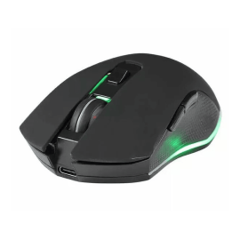 Tunisie Souris Gamer G-Lab KULT HELIUM WIRELESS - BLACK