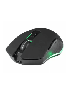 Tunisie Souris Gamer G-Lab KULT HELIUM WIRELESS - BLACK